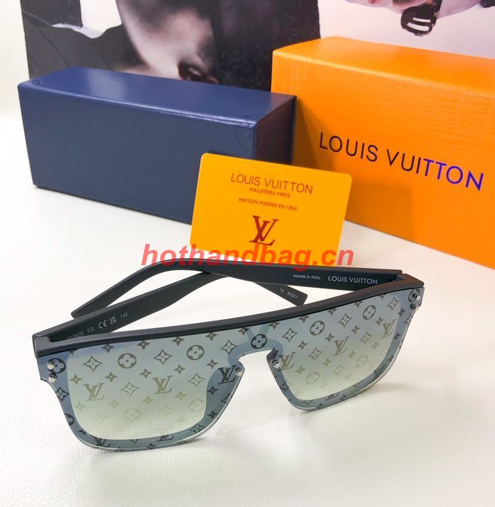 Louis Vuitton Sunglasses Top Quality LVS01627